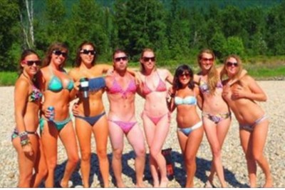 Nie powiem Ci co na tych zdjęciach jest nie tak! Gdy przyjrzysz się dokładniej - zaniemówisz! 