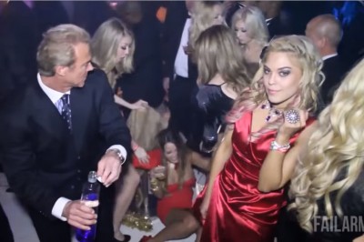 Niestety kobiety takie potrafią być! Podsumowanie kobiecej logiki - czytała Krystyna Czubówna! 