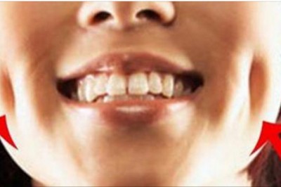 Niewiele kobiet je posiada! Przeczytaj jakie jest prawdziwe znaczenie dołeczków w policzkach! 