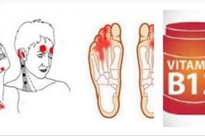 Nigdy tego nie ignoruj! Poznaj 5 najczęstszych objawów braku witaminy B12 i jak im zapobiegać! 