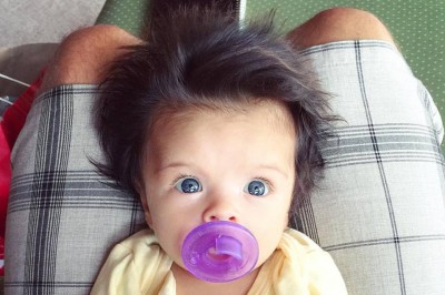 Nikt nie mógł uwierzyć w jakim wieku jest ta dziewczynka! Sama będziesz w szoku! 