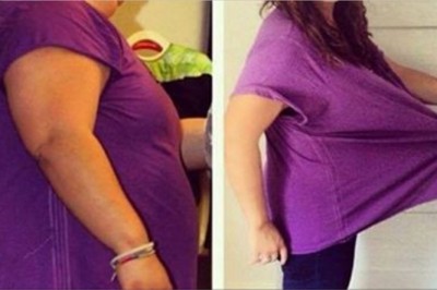 Oni dali radę więc Ty też możesz! Zobacz zdjęcia 10 osób które najwięcej schudły w 2016 r. 