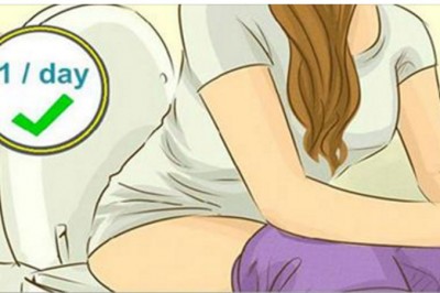 Pijąc ten napój przez 3 tyg pozbędziesz się nawet 9 kilogramów toksyn zalegających w twoich jelitach!