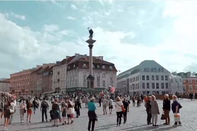 Piękny film o Polsce nakręcony przez Brazylijczyków! Zobacz co zachwyciło ich w naszym kraju!