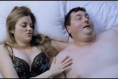 Po ostrej imprezie obudziła się przy facecie którego nawet nie pamięta! Nie uwierzysz co zrobiła żeby uciec! 