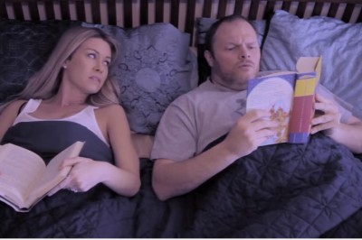 Po ślubie to już nie to samo! Tak wygląda życie seksualne gdy pojawia się dzieci i codzienne obowiązki!