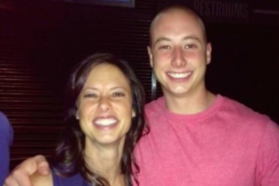 Po śmierci syna ciągle pisała wiadomości na jego telefon! Aż pewnego dnia otrzymała odpowiedź...