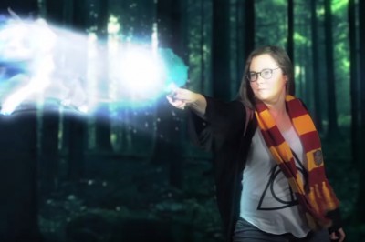 Pojawienie się dziecka to niesamowite wyzwanie. Zobacz wspaniałe przygotowania tej pary. 