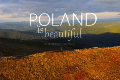 Polska jest piękna!