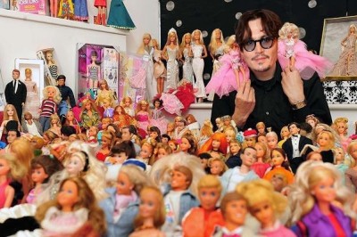 Poznaj najdziwniejsze hobby i zainteresowania gwiazd! Gwarantuje, że niektóre Cię zaszokują!