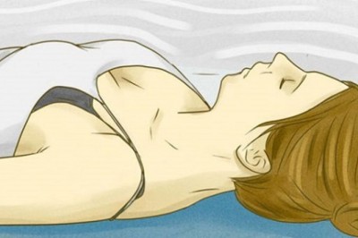 Problemy z zasypianiem? Zobacz jak wytrenować Twój mózg, żebyś zasypiał w 60 sekund! 