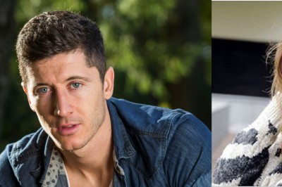 Roberta Lewandowskiego zna cały świat! Jednak mało kto wie jak piękną ma siostrę! 