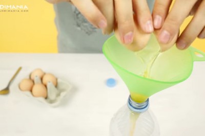 Robisz naleśniki tradycyjną metodą? Jak poznasz ten sposób to już zawsze będziesz go stosowała w kuchni!