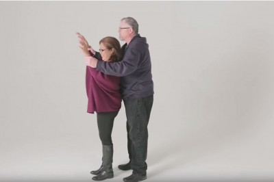 Seksowne kalambury cz. 4. Zobacz jak pary pokazują szalone pozycje!