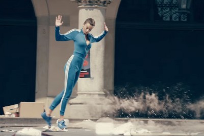 „Smok” nowoczesna wersja  legendy o Smoku Wawelskim w wersji Bagińskiego! Genialne!