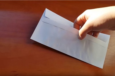 Specjalna koperta dla księdza! Gdy 