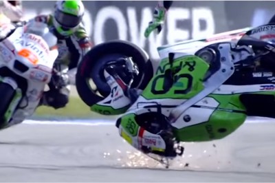 Sporty ekstremalne to ryzyko, ale i dobra zabawa! Świetna kompilacja z przymrużeniem oka :D