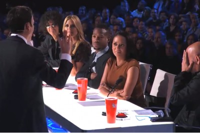 Szokujący występ magika w Mam Talent! On potrafi czytać w myślach facetów!  