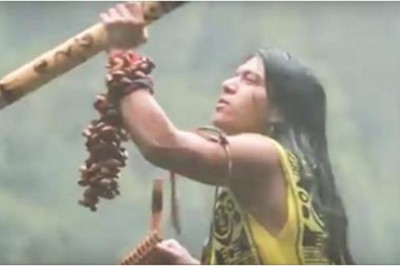 Ta piosenka została uznana za największe dziedzictwo kulturowe Peru! Koniecznie posłuchaj! 