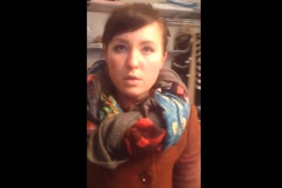 Tak się postępuje z niewiernymi babami! Żona zdradziła męża i poprosiła, by pomóc jej znieść walizki!