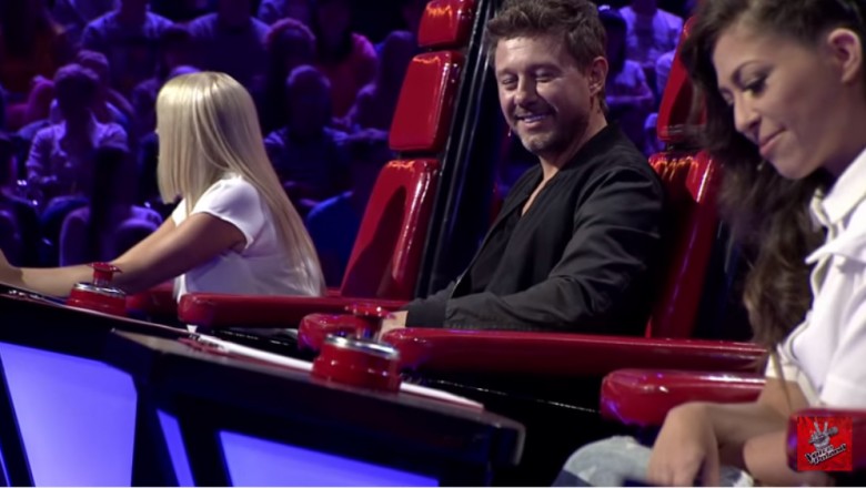 Takiego występu w Voice Of Poland jeszcze nie było! Stwierdzili, że zaśpiewała to lepiej niż Adele!