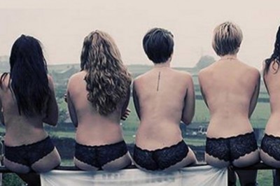 Te 11 kobiecych imion działą na facetów zdecydowanie bardziej niż pozostałe! Jesteś na liście? 