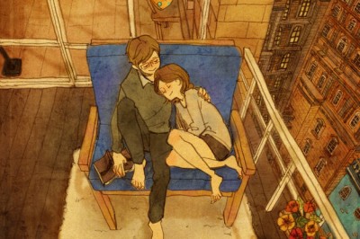 Te obrazki idealnie definiują czym jest miłość! Poczuj ich moc.