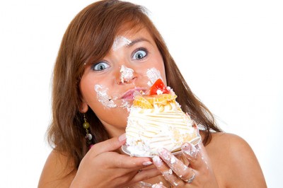 Te obrazki idealnie wyjaśniają czemu nigdy nie mogę wytrwać na diecie! 7 to już tortura!