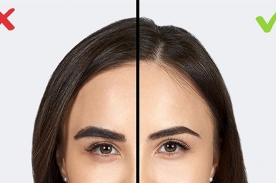 Tego unikaj! 10 często powtarzanych błędów które powodują, że Twój makijaż Cię postarza! 