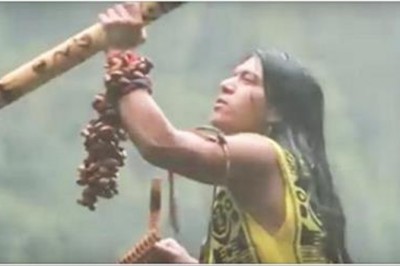 Ten utwór został uznany za największe dziedzictwo kulturowe Peru! Koniecznie posłuchaj!