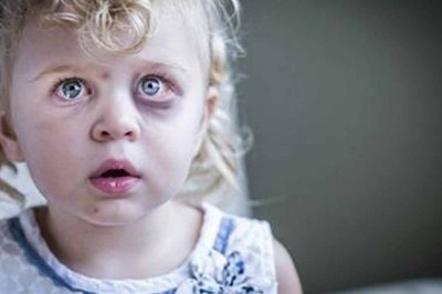 To zgłoszenie na policję złamie CI serce. 6 latka ratuje mamę.