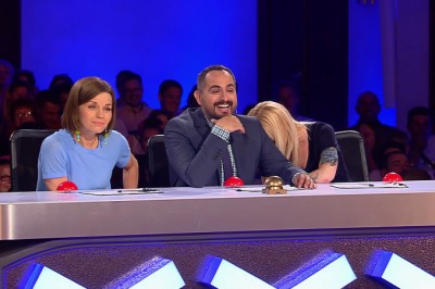 Trzylatek wyszedł na scenę powiedzieć wierszyk! Gdy zaczął recytować Chylińska i Prokop byli w szoku!