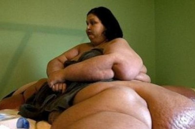 Ważyła 453 kg i była oskarżona o morderstwo! Nie uwierzysz jak wygląda po kilku operacjach i diecie! 