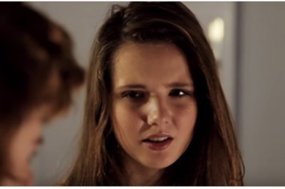 „Weź go do ręki i potrząsaj jak ketchupem!” Szybka lekcja dla niedoświadczonej dziewczyny :D