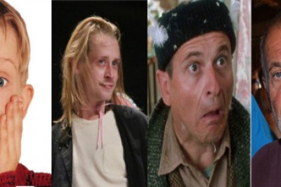 Widzieliście Kevina w te święta? Zobacz jak wyglądają aktorzy świątecznego hitu po 25 latach! 