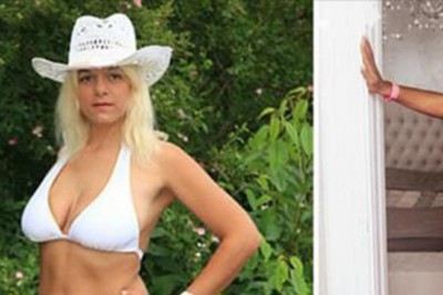 Wydała ponad 250 tysięcy na operacje plastyczne bo chciała zostać Egzotyczną Barbie! Jej wygląd szokuje! 