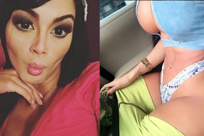 Wyrwała sobie wszystkie zęby i nosi za ciasny gorset. Kobieta która chce zostać lalką podbija sieć! 