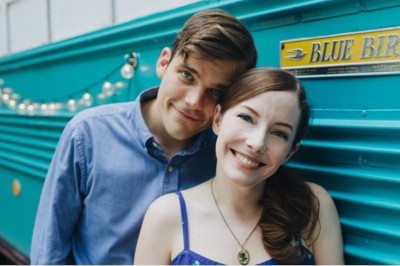 Wyrzucili ich na bruk! Nie uwierzysz gdzie ta para zakochanych postanowiła zamieszkać! 