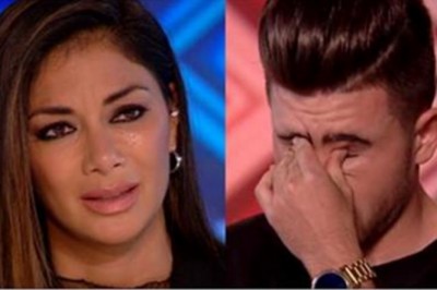 Wystąpił tylko po to żeby zaśpiewać dla zmarłego brata! Jego własna piosenka wzruszyła jury do łez!