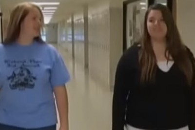 Wyśmiewali ją, bo codziennie ma te same ubrania w szkole! Wtedy nauczycielka przyjrzała się jej koszulce i 