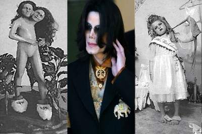 Zdjęcia z posiadłości Michaela Jacksona szokują! Ujawniony po latach policyjny raport wyjawia mroczne sekrety! 