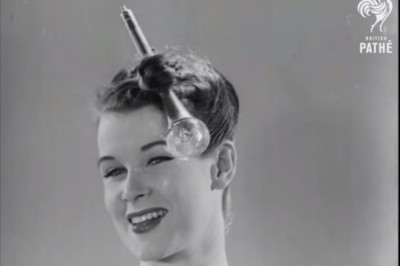 Zobacz jakie trendy mody przewidywały nasze babcie! Na szczęście się myliły! 