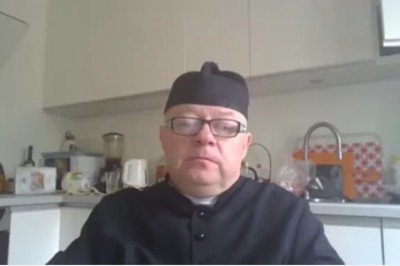 Żona wyznała na spowiedzi księdzu, że zdradziła męża z innym! Słysząc odpowiedź księdza, aż się oplułam!