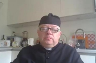 Żona wyznała na spowiedzi, że zdradziła męża z innym! Słysząc odpowiedź księdza, aż się oplułam!