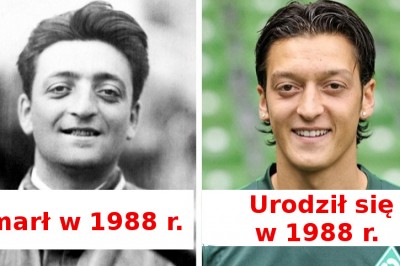 Życie potrafi zaskoczyć! 10 zaskakujących zbiegów okoliczności, których racjonalnie nie da się wyjaśnić! 