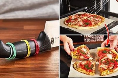 14 kuchennych trików używanych przez profesjonalnych kucharzy! Od dziś będziesz rządzić w kuchni! 