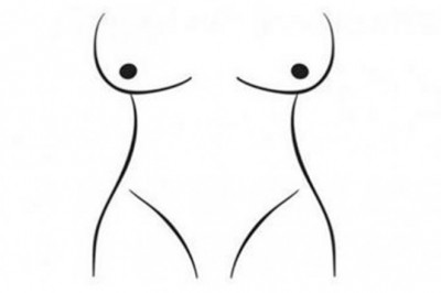 Pierwsze skojarzenie na widok tego obrazka? To co widzisz zdradza, czy Twoje myśli są wciąż czyste! 