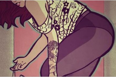 Rzeczy, które sprawiają, że kobieta jest seksowna w oczach mężczyzny! Nawet jeśli nie jest zbyt piękna!