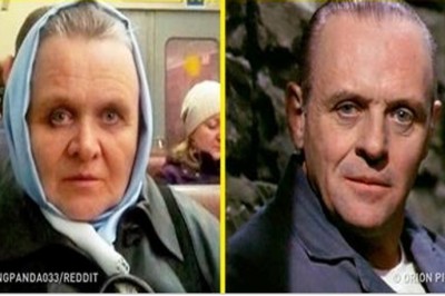 Sobowtóry gwiazd którzy wyglądają jak ich bliźniaki! Turecki George Clooney wygląda lepiej niż oryginał! 