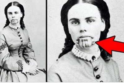 14 historycznych fotografii które każdy powinien zobaczyć! Nie zobaczysz tego w książkach! 